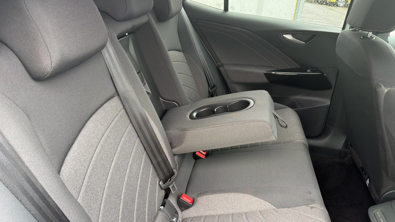 Volkswagen ID.3 150kW Match Pro 59kWh 5dr Auto Electric Hatchback